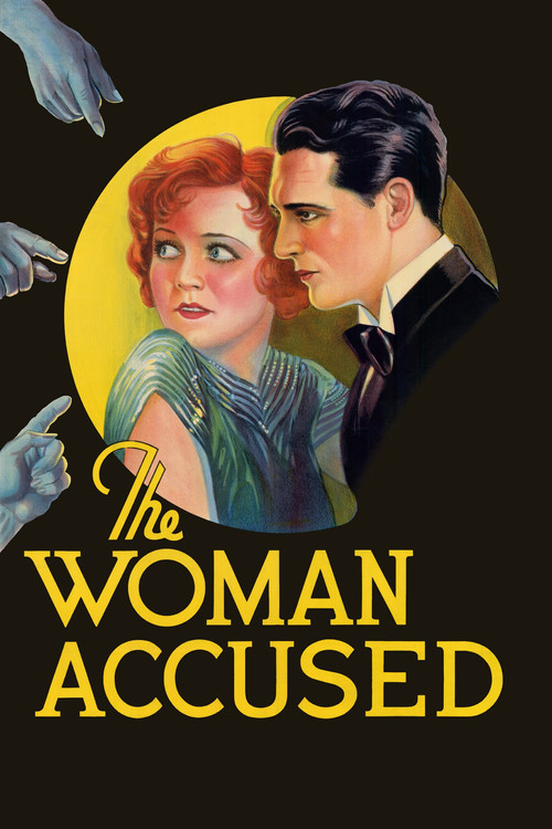 The Woman Accused