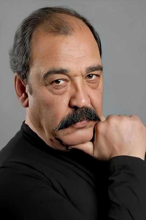 Photo of Server Mutlu