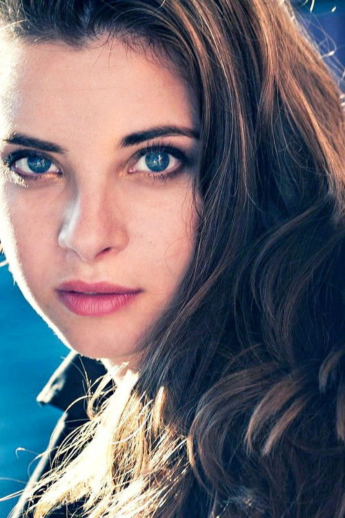 Photo of Sarah Rose Butler