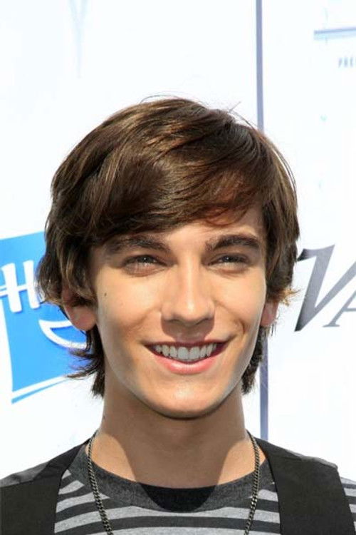 Photo of Andy Pessoa