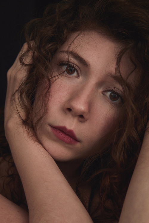 Photo of Ece Yüksel