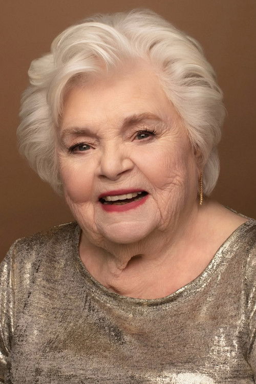Photo of June Squibb