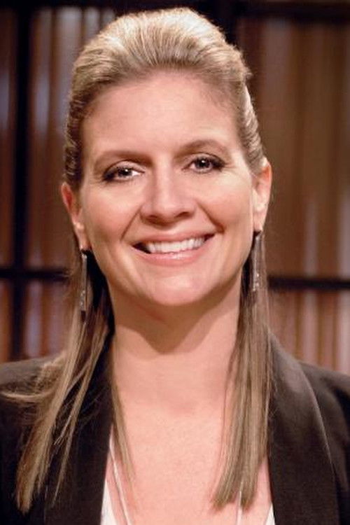 Photo of Amanda Freitag