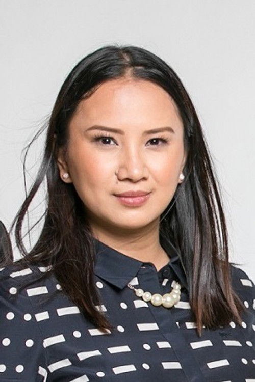 Photo of Bianca Balbuena