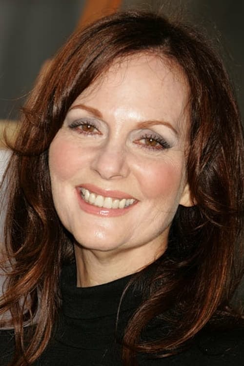 Photo of Lesley Ann Warren