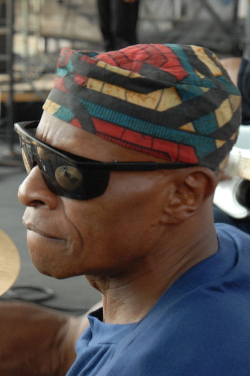 Photo of Willie Hall