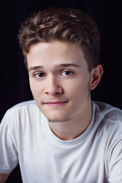 Lucas Toll Luchsinger