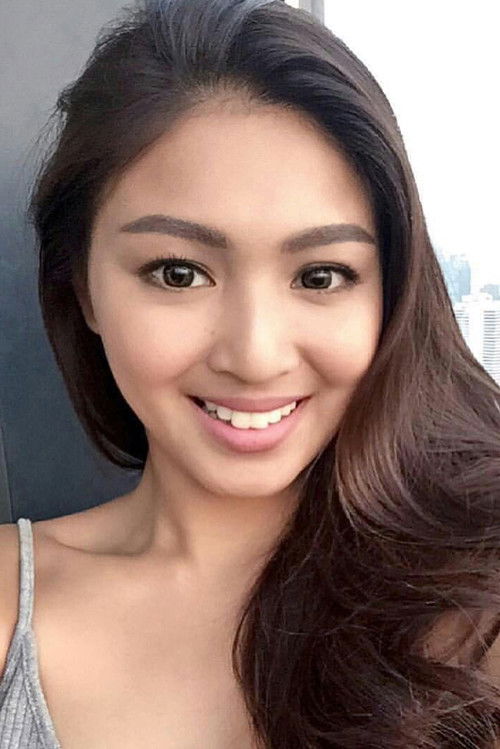 Photo of Nadine Lustre