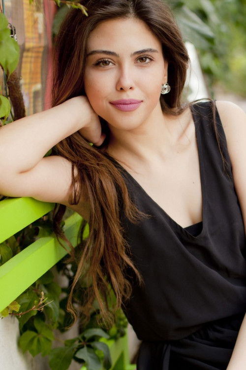 Photo of Dilara Aksüyek