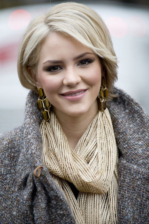 Photo of Katharine McPhee