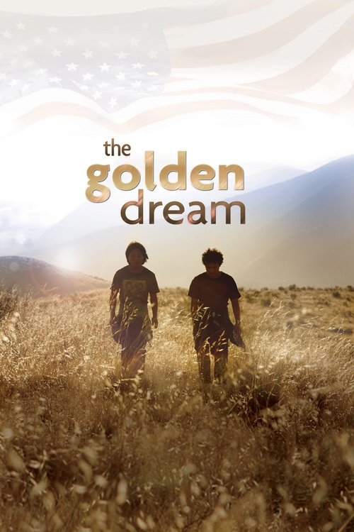 The Golden Dream