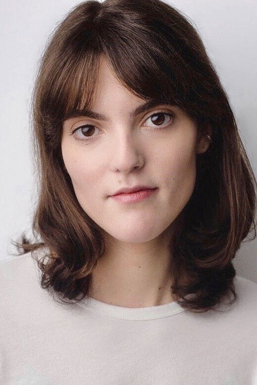 Photo of Elliot Frances Flynn