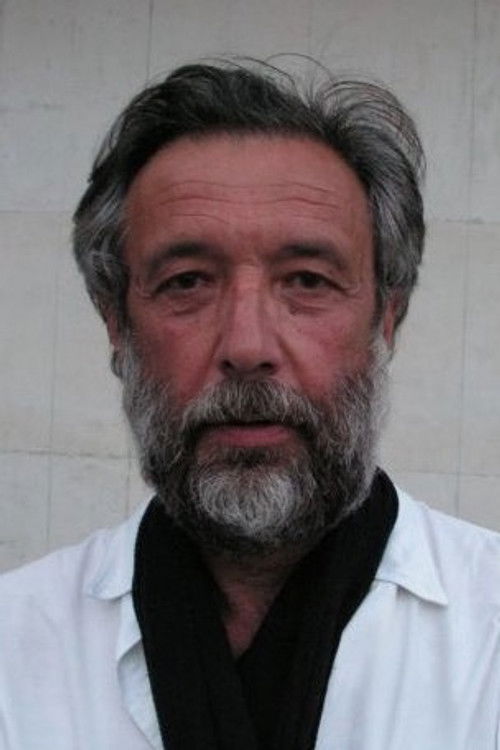 Photo of Alexander Kostinsky