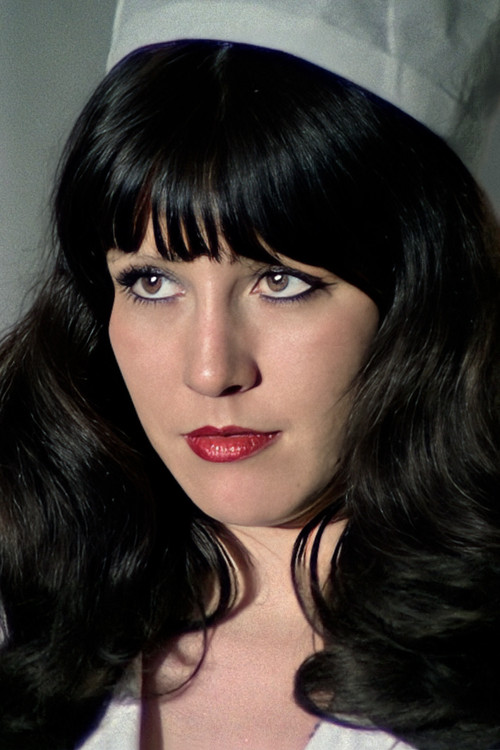 Photo of Myriam Watteau