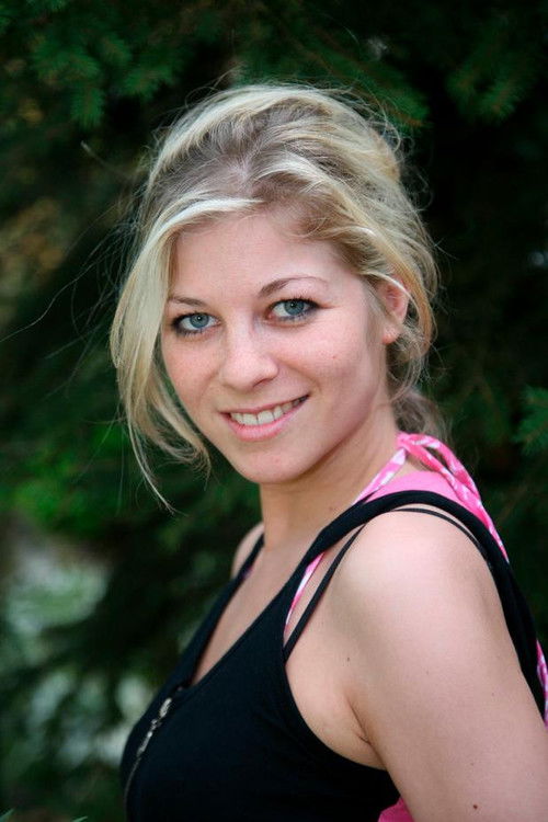 Photo of Hilde Dalik