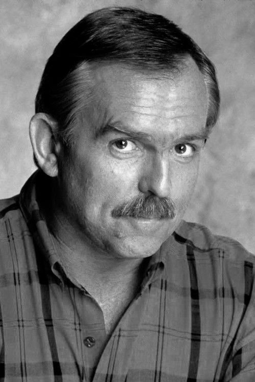 Photo of John Ratzenberger
