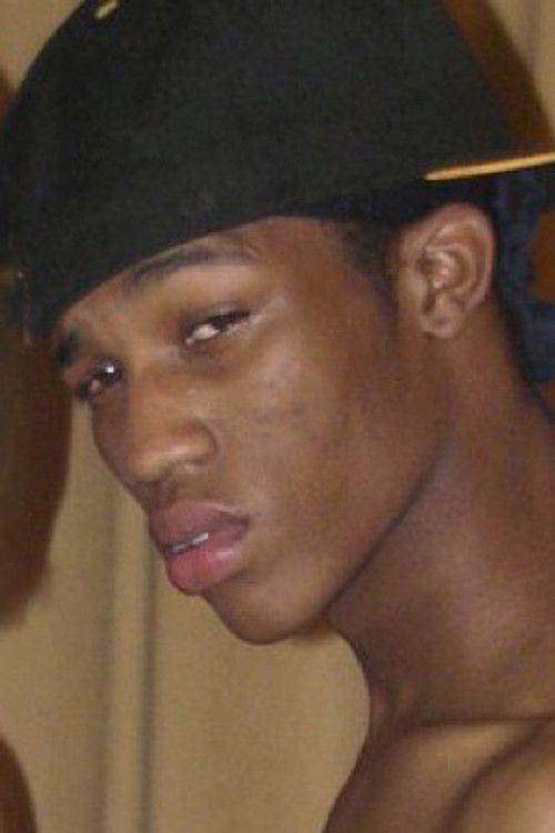 Photo of Brandon Johnson