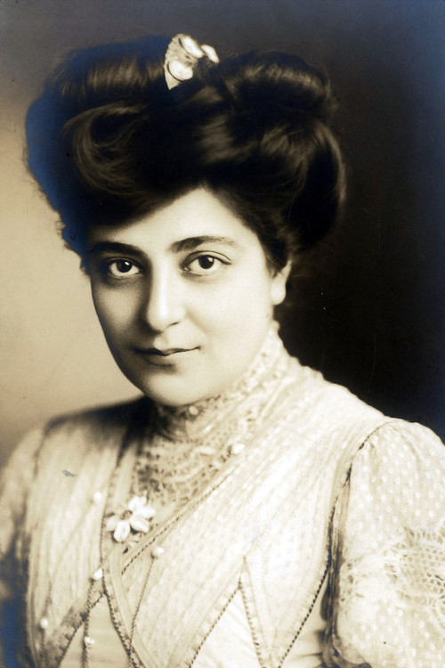 Photo of Flora Zabelle