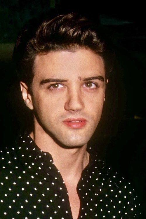 Photo of Michael St. Gerard