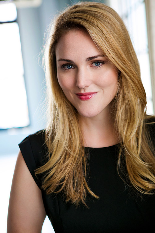 Photo of Corinne Mestemacher