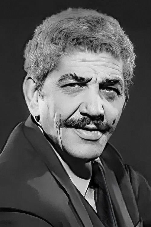 Photo of Danyal Topatan