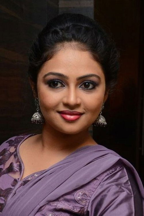 Photo of Arundhathi Nair