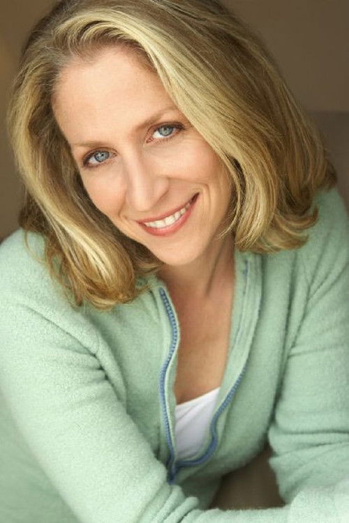 Photo of Carrie Aizley