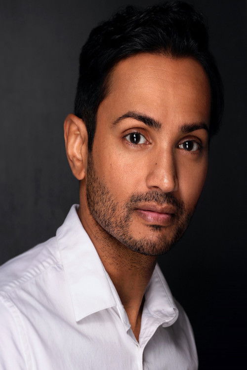 Photo of Dilshan Rain