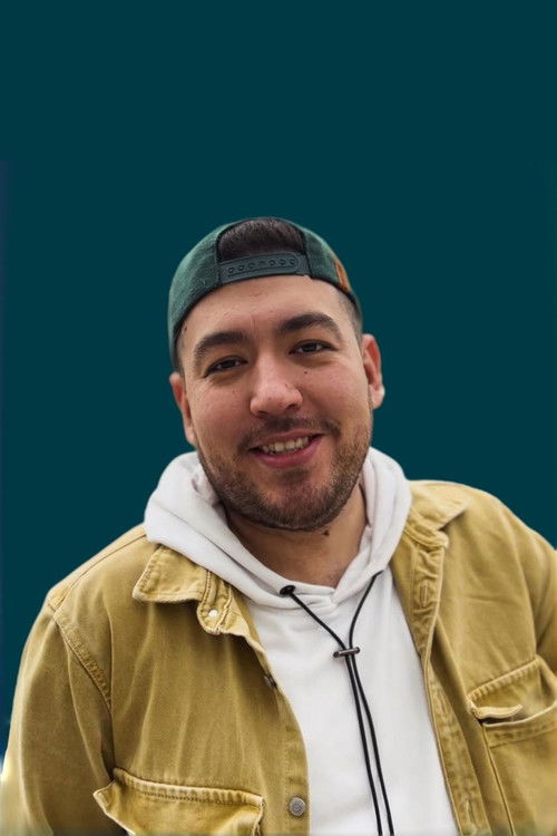 Photo of Suxrob Shadmanov