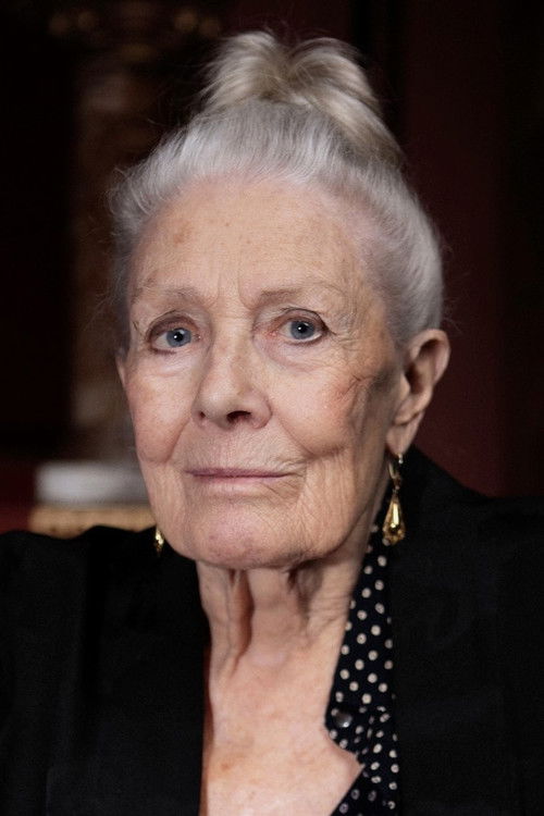 Photo of Vanessa Redgrave