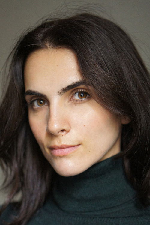 Photo of Magali Lange