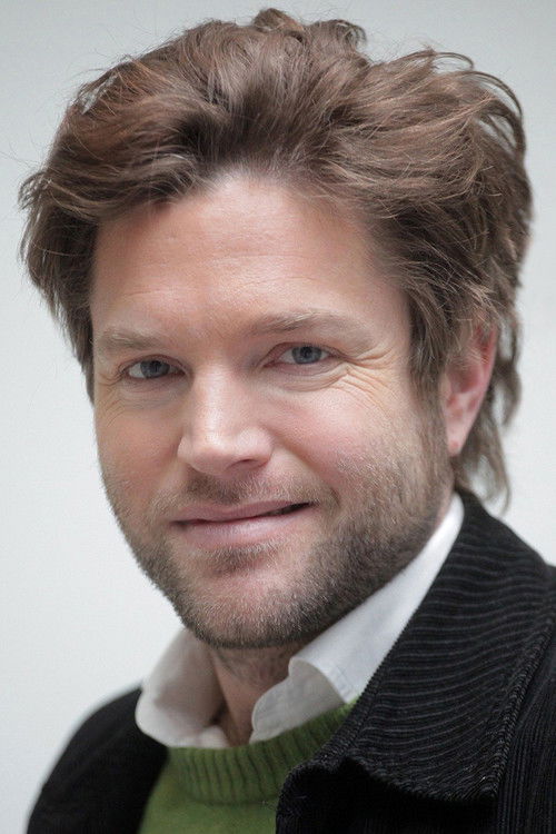 Photo of Peter Ketnath