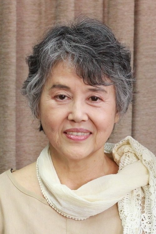 Photo of Rei Okamoto