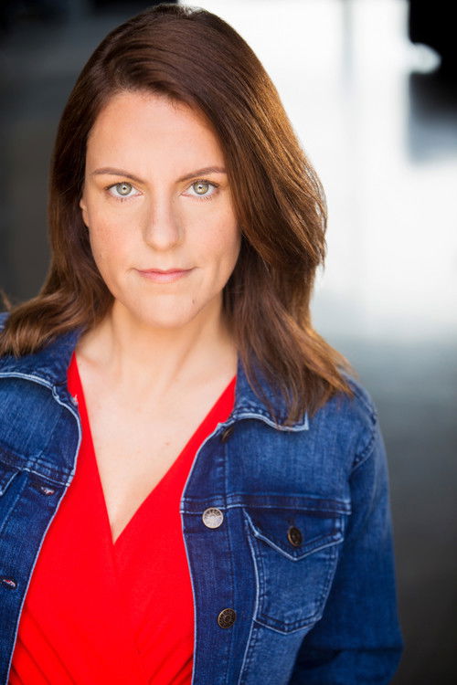 Photo of Anna Carvalho