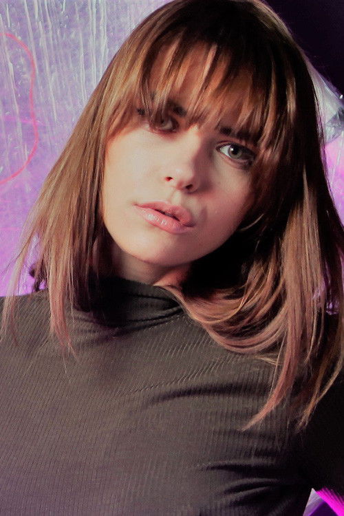 Photo of Meggan Mallone