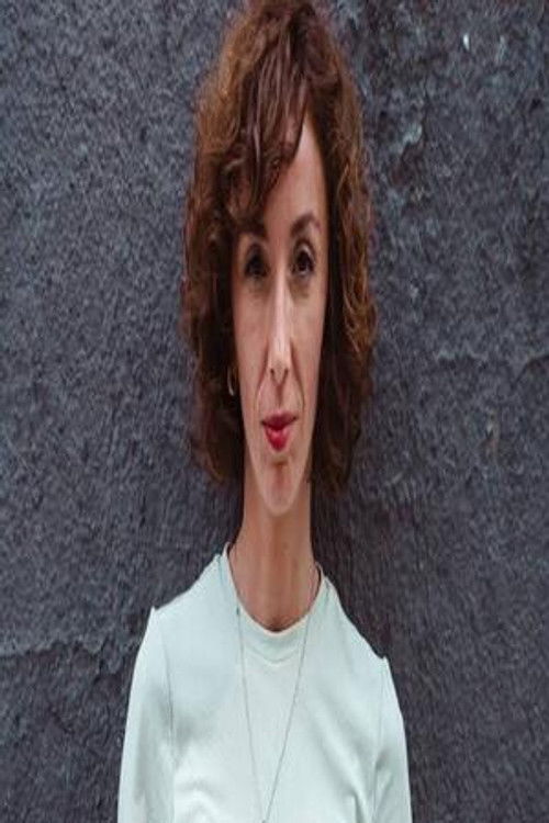 Photo of Carol Rodríguez Colás