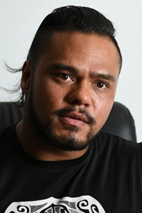 Photo of Aaron Henry