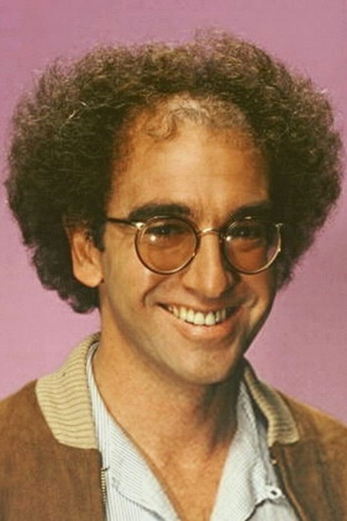 Photo of Larry David