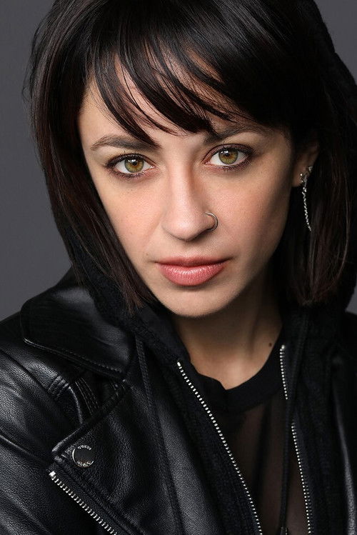 Photo of Deborah Lee Smith