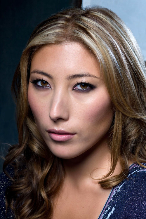 Photo of Dichen Lachman