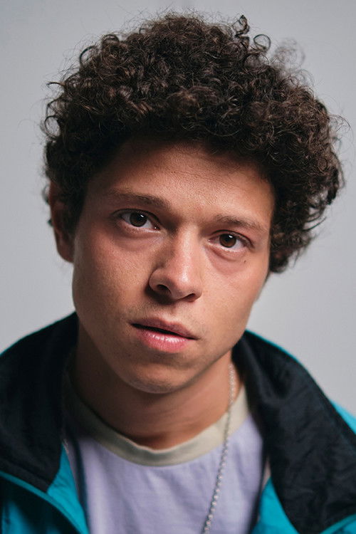 Photo of João Nunes Monteiro