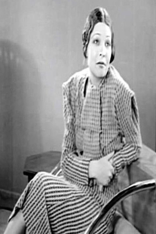 Photo of Amina Mohamed