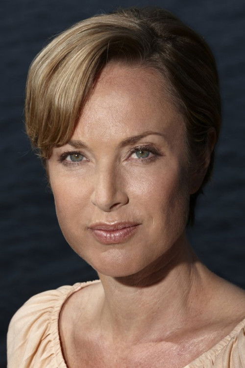 Photo of Natasja Crone