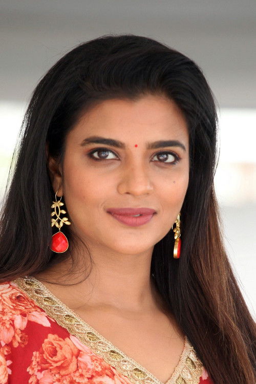 Photo of Aishwarya Rajesh