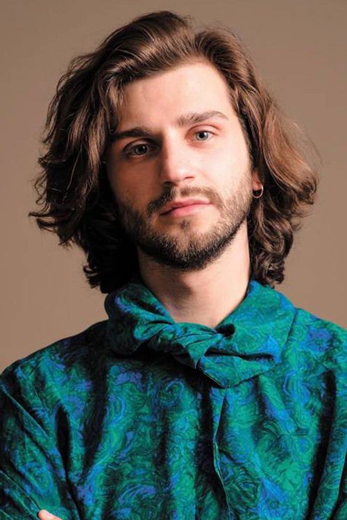 Photo of Xénia Gould