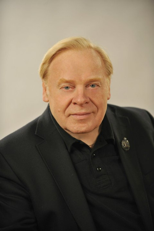 Photo of Vitaliy Konyaev
