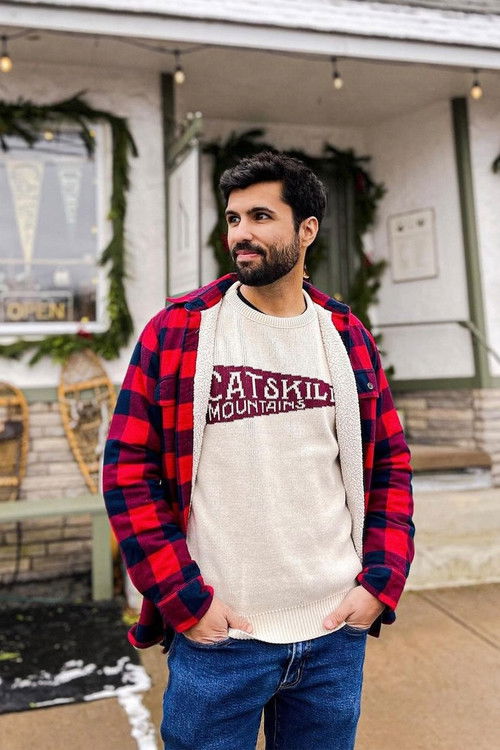 Photo of Travis Misarti