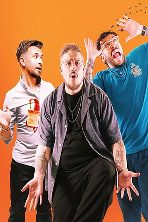 Edo Caroe: Ley de Murphy - Especial Navidad