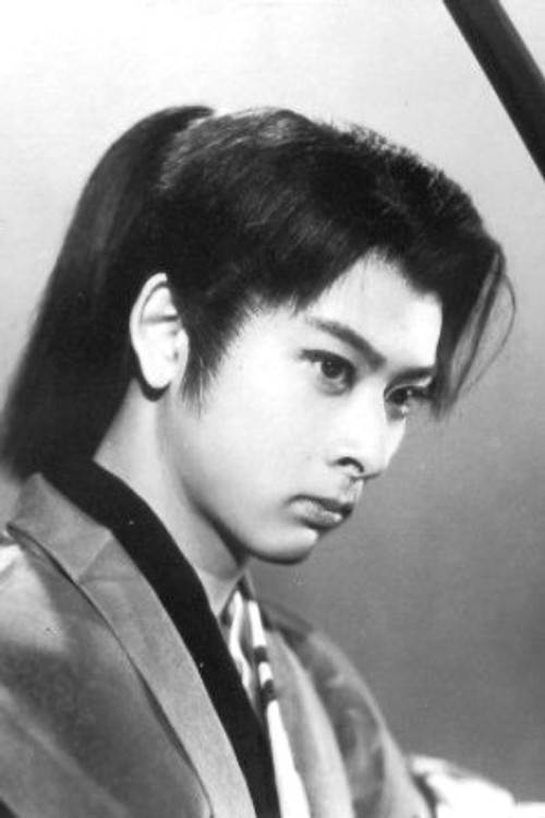 Photo of Jun'ichirō Narita