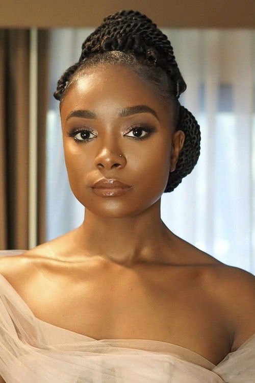 Photo of KiKi Layne